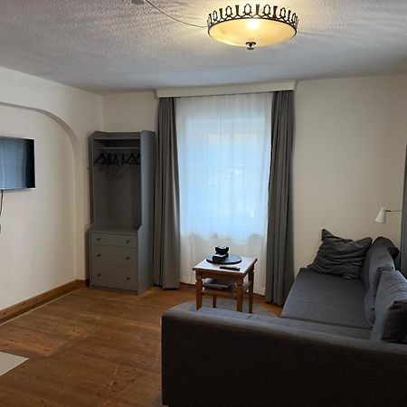 Apartament Haus Gnigl Salzburg Zewnętrze zdjęcie