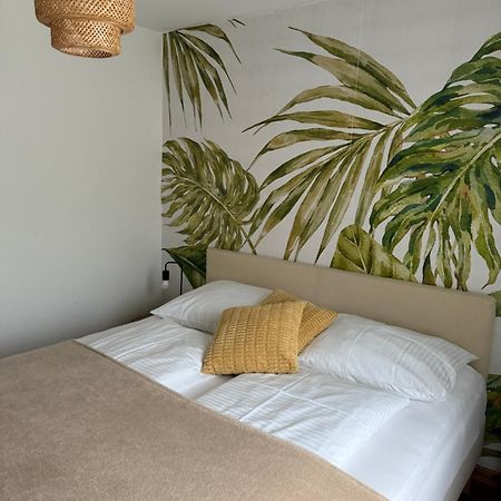 Apartament Haus Gnigl Salzburg Zewnętrze zdjęcie