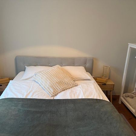 Apartament Haus Gnigl Salzburg Zewnętrze zdjęcie