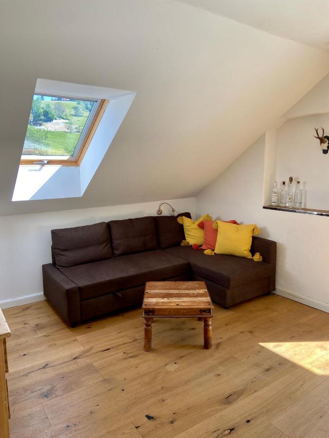Apartament Haus Gnigl Salzburg Zewnętrze zdjęcie