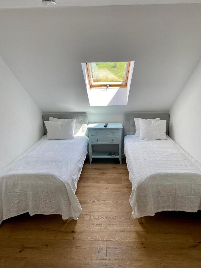 Apartament Haus Gnigl Salzburg Zewnętrze zdjęcie