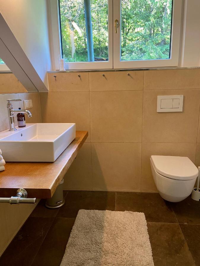Apartament Haus Gnigl Salzburg Zewnętrze zdjęcie