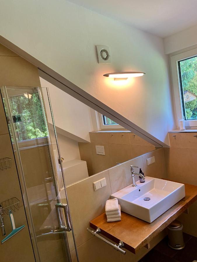 Apartament Haus Gnigl Salzburg Zewnętrze zdjęcie