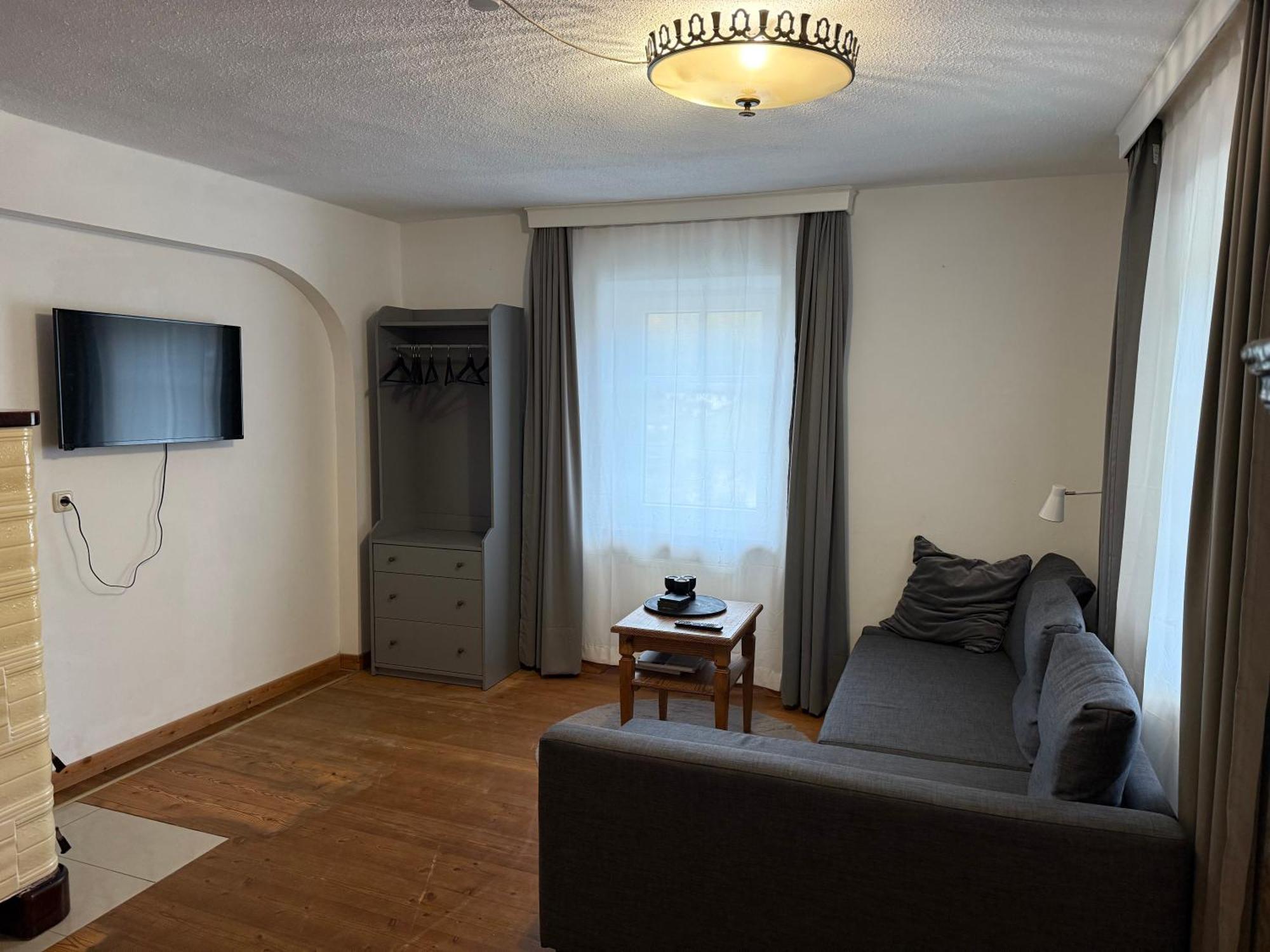 Apartament Haus Gnigl Salzburg Zewnętrze zdjęcie
