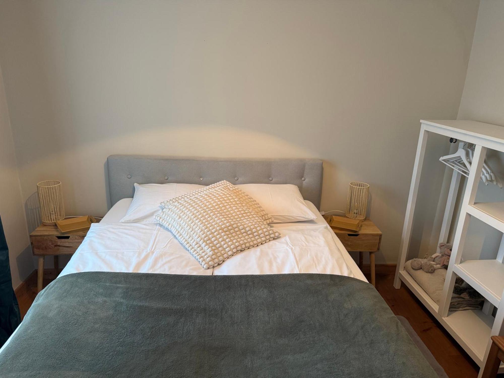 Apartament Haus Gnigl Salzburg Zewnętrze zdjęcie